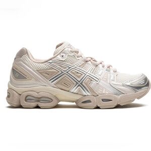 Gel-Nimbus 9 "Mineral Beige" sneakers